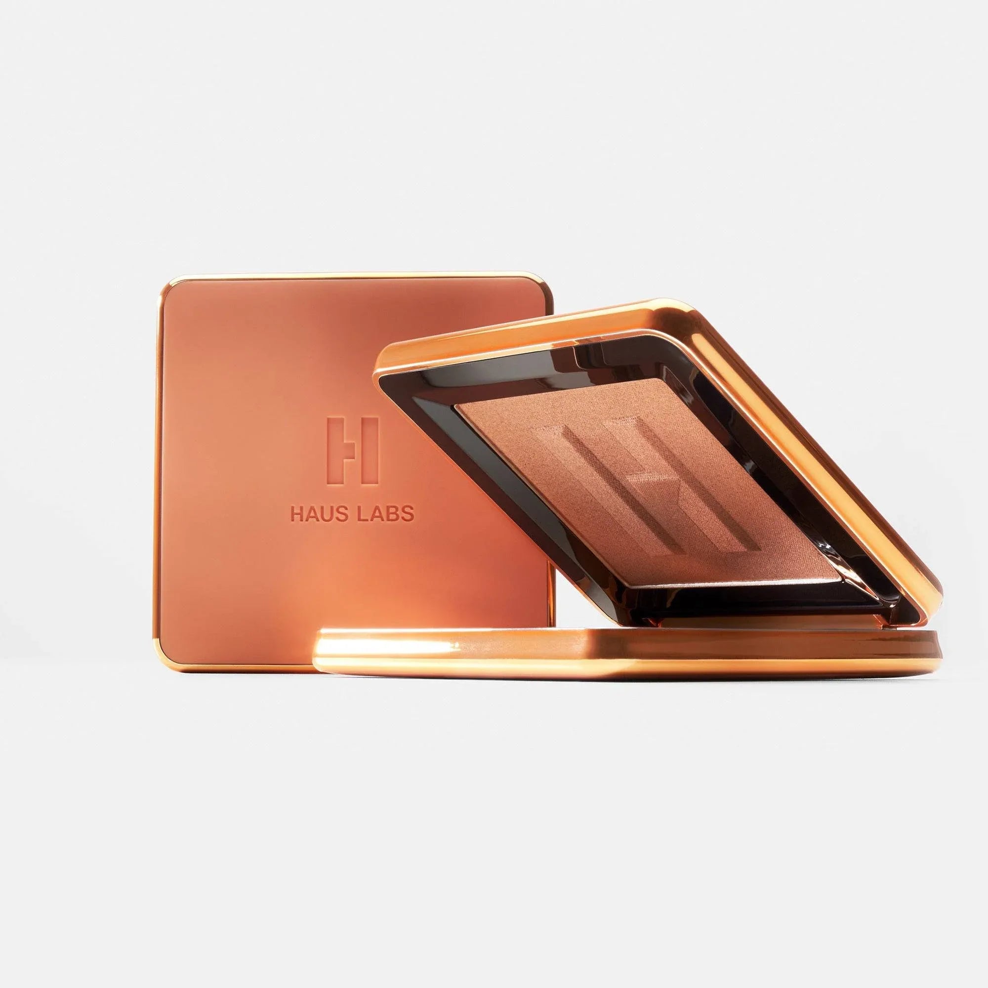 Haus Labs Power Sculpt® Velvet Bronzer - Bronzer - My Suti