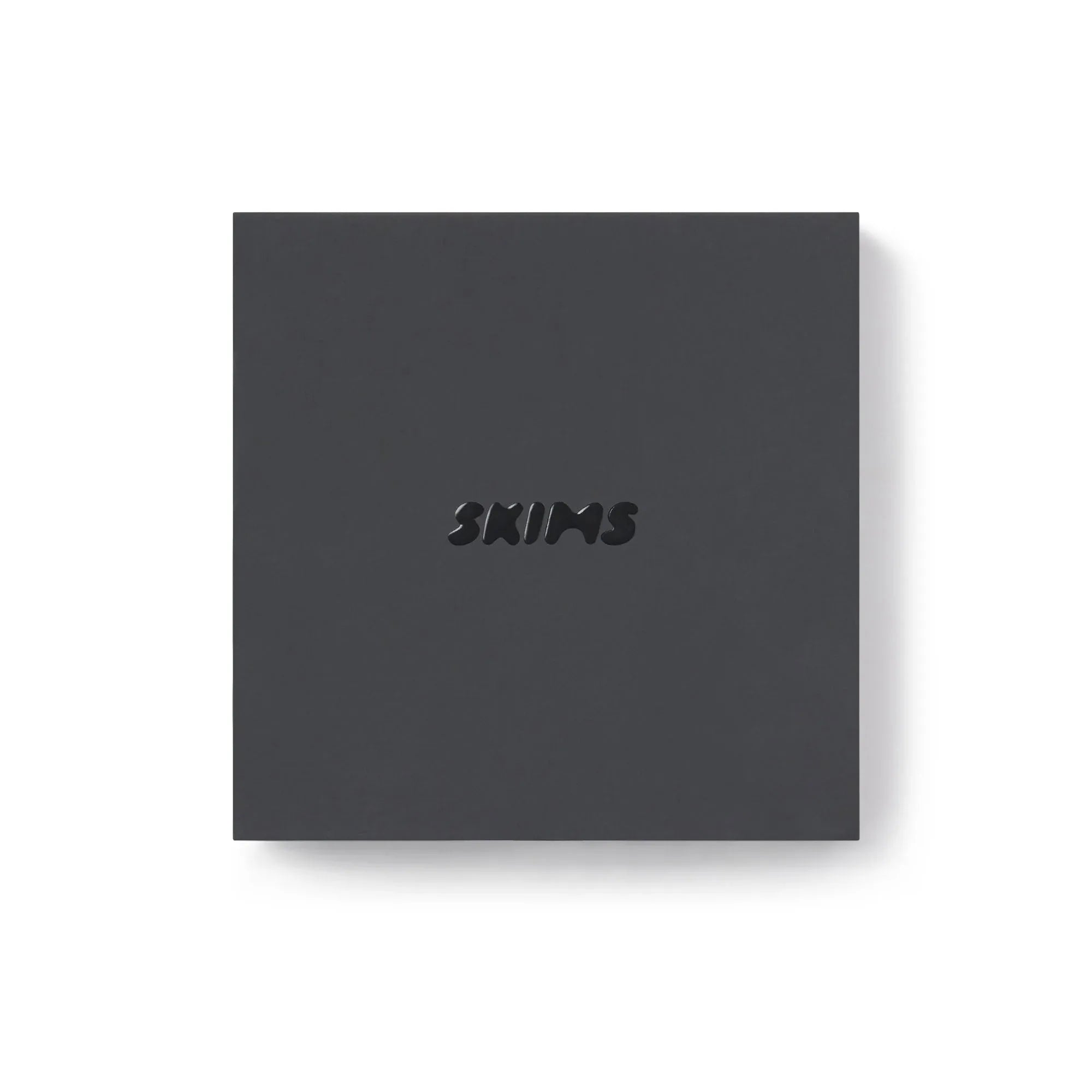 SKIMS SPARKLE JERSEY MINI THONG | ONYX - TANGA - My Suti