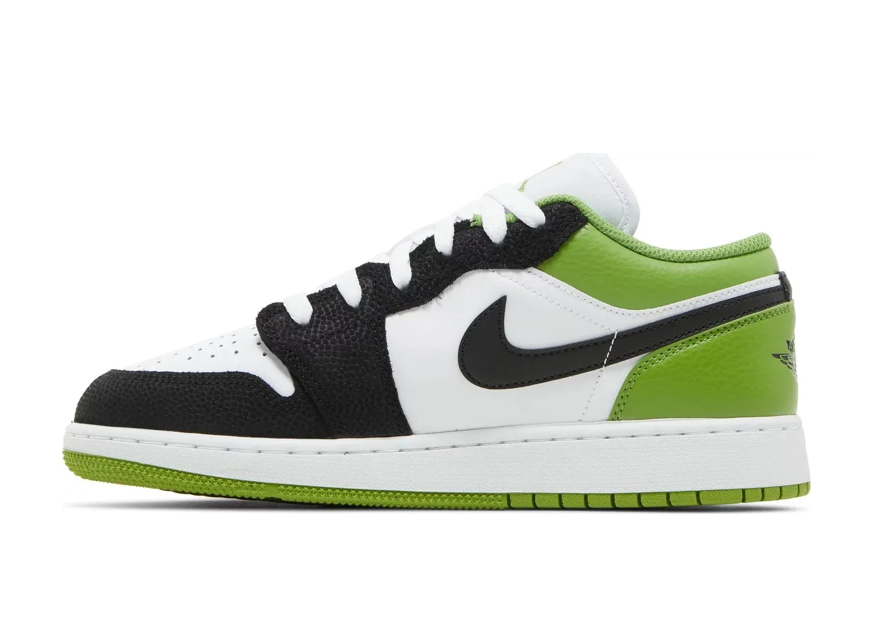 Nike Air Jordan 1 Low Floral (GS) - My Suti