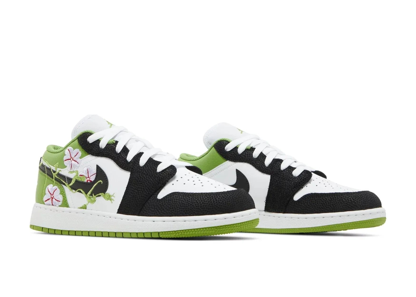 Nike Air Jordan 1 Low Floral (GS) - My Suti