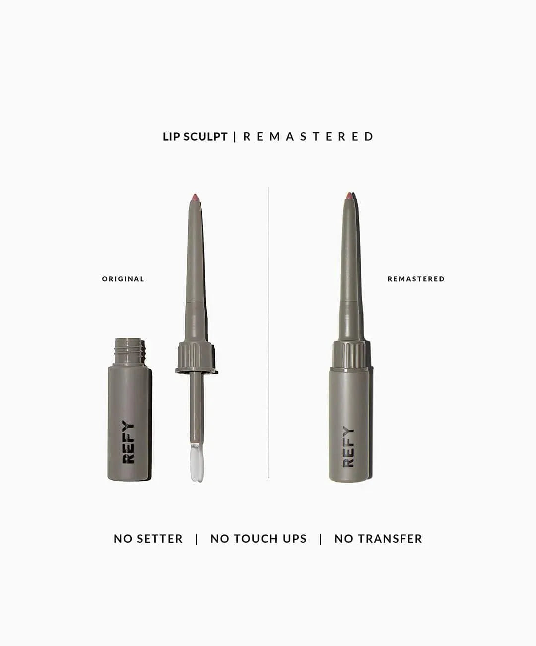 Refy Lip Sculpt - Dudak Kalemi - My Suti