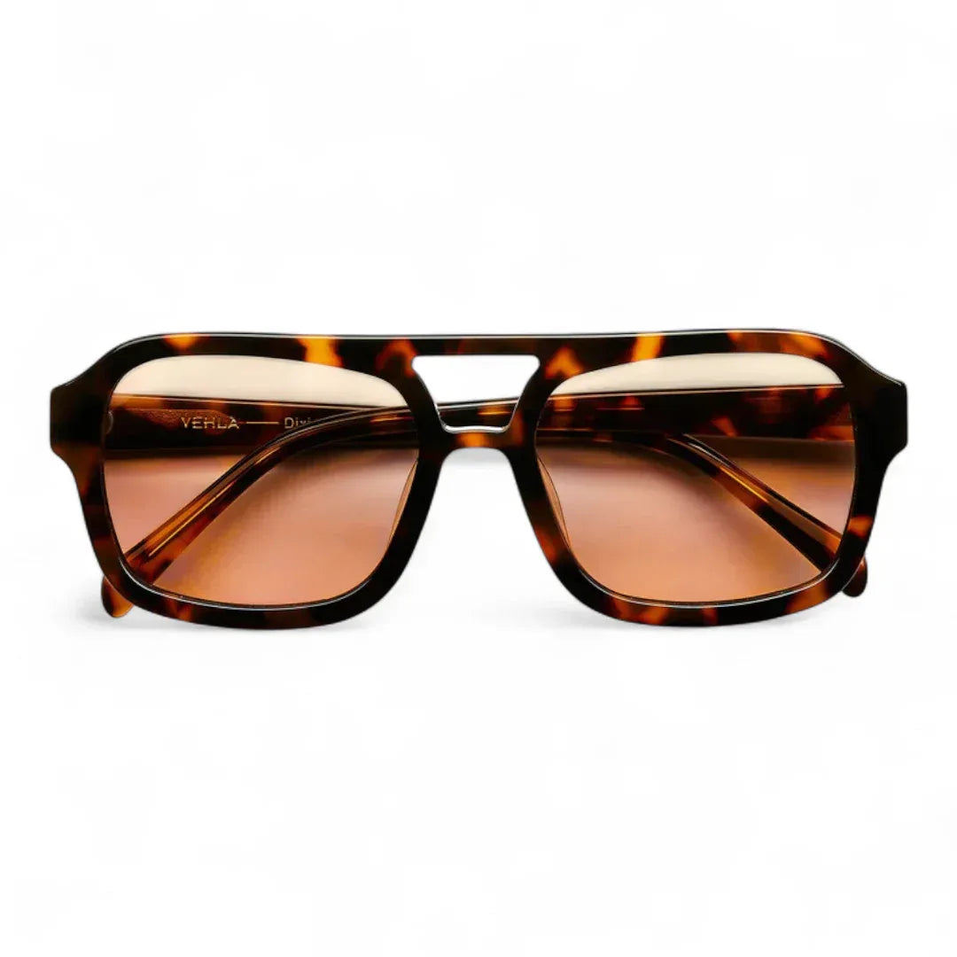 VEHLA Dixie - Choc Tort/Cinnamon - Gözlük - My Suti