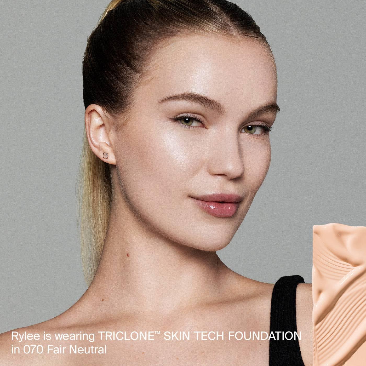 Haus Labs Triclone™ Skin Tech Medium Coverage Foundation - Fondöten - My Suti