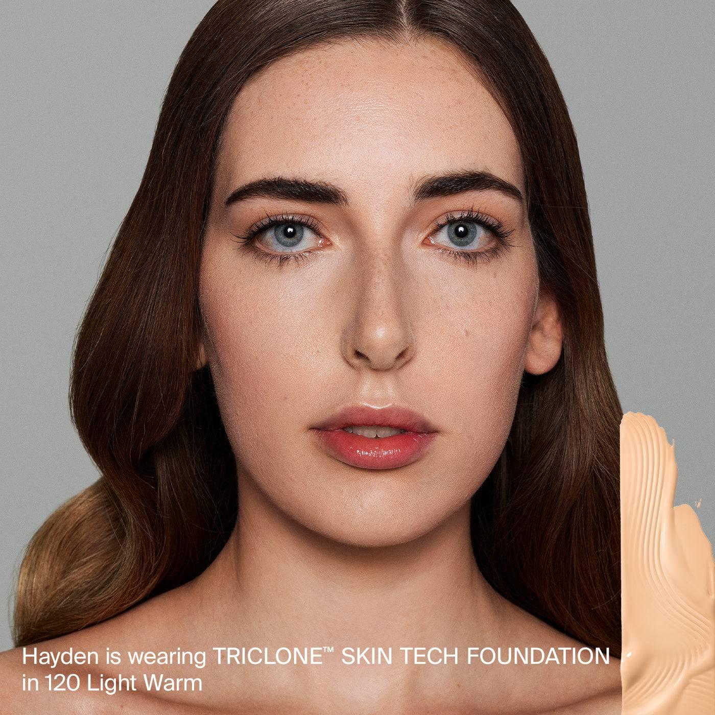 Haus Labs Triclone™ Skin Tech Medium Coverage Foundation - Fondöten - My Suti