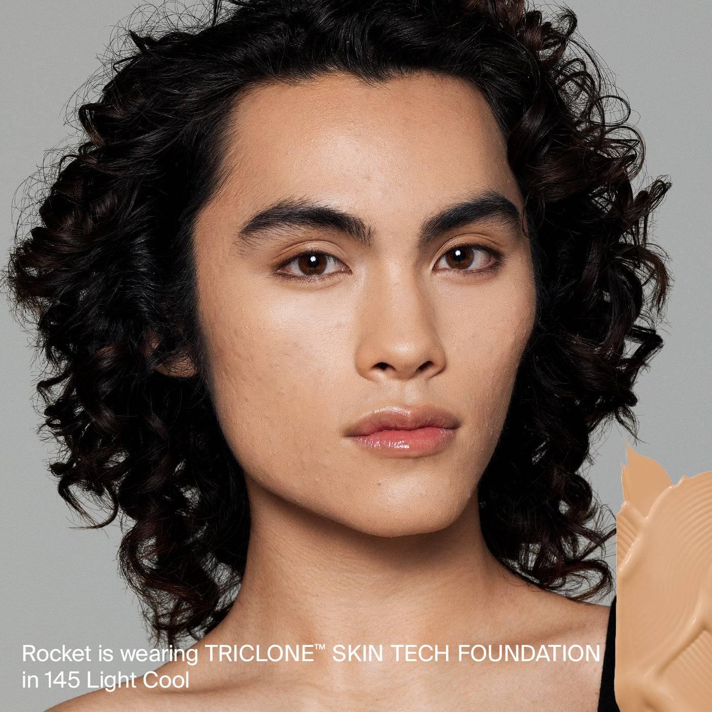 Haus Labs Triclone™ Skin Tech Medium Coverage Foundation - Fondöten - My Suti