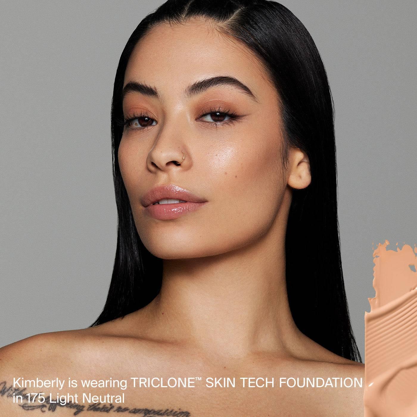Haus Labs Triclone™ Skin Tech Medium Coverage Foundation - Fondöten - My Suti