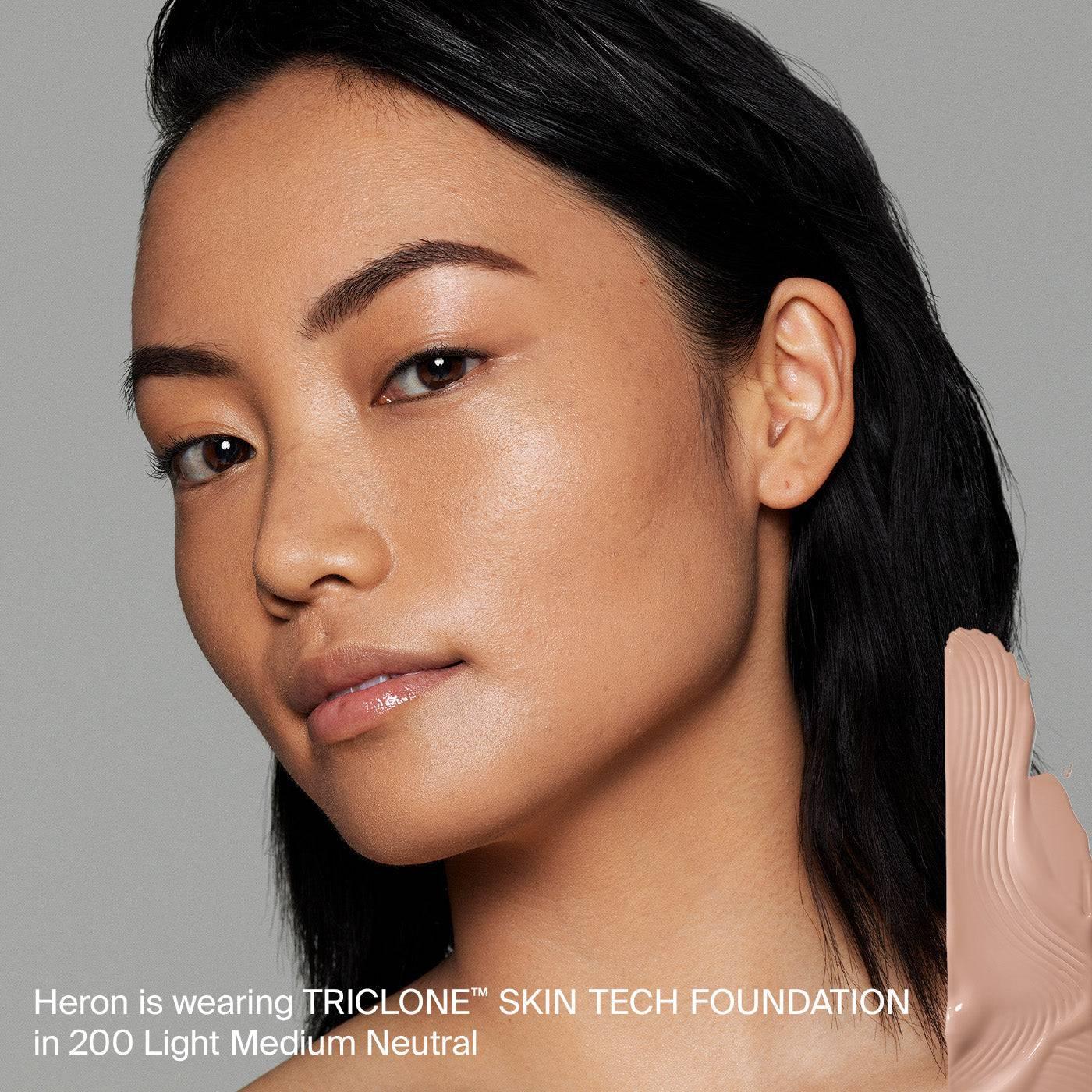 Haus Labs Triclone™ Skin Tech Medium Coverage Foundation - Fondöten - My Suti