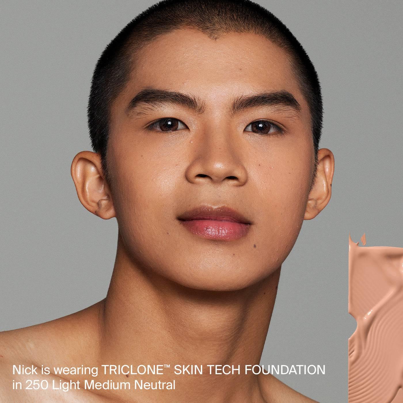 Haus Labs Triclone™ Skin Tech Medium Coverage Foundation - Fondöten - My Suti