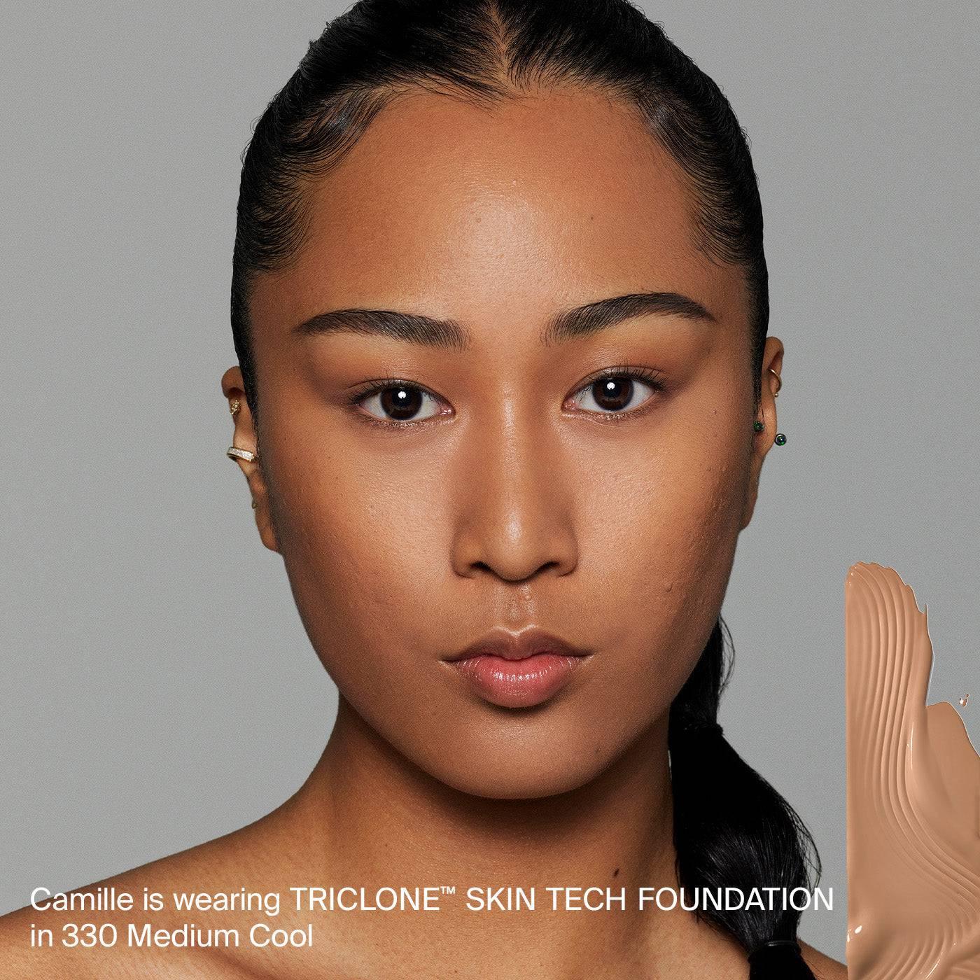 Haus Labs Triclone™ Skin Tech Medium Coverage Foundation - Fondöten - My Suti