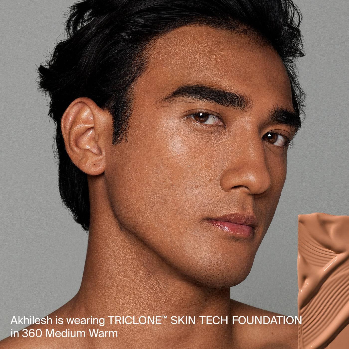 Haus Labs Triclone™ Skin Tech Medium Coverage Foundation - Fondöten - My Suti