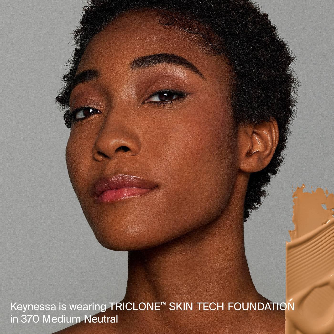 Haus Labs Triclone™ Skin Tech Medium Coverage Foundation - Fondöten - My Suti