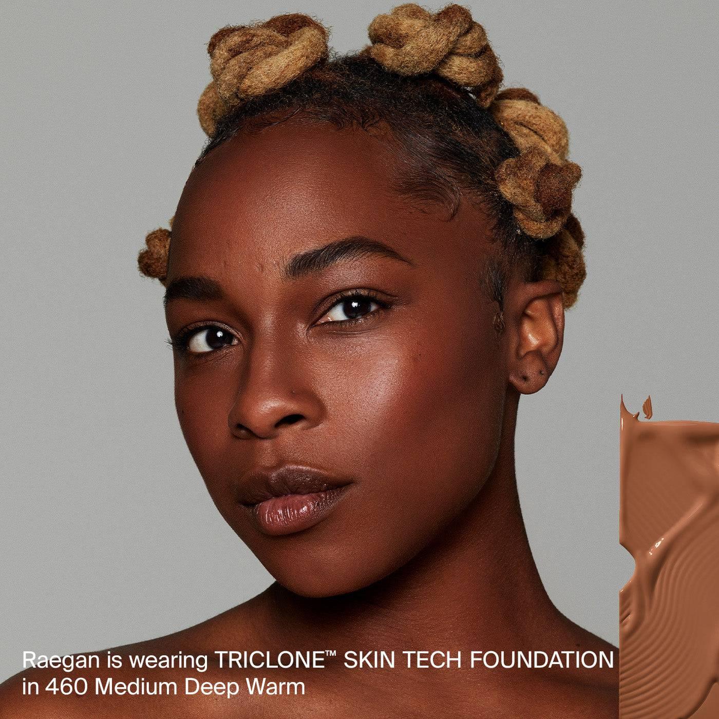 Haus Labs Triclone™ Skin Tech Medium Coverage Foundation - Fondöten - My Suti
