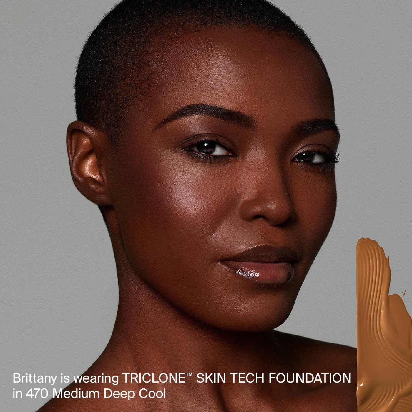 Haus Labs Triclone™ Skin Tech Medium Coverage Foundation - Fondöten - My Suti