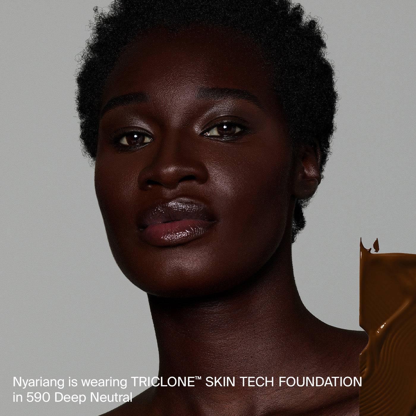 Haus Labs Triclone™ Skin Tech Medium Coverage Foundation - Fondöten - My Suti