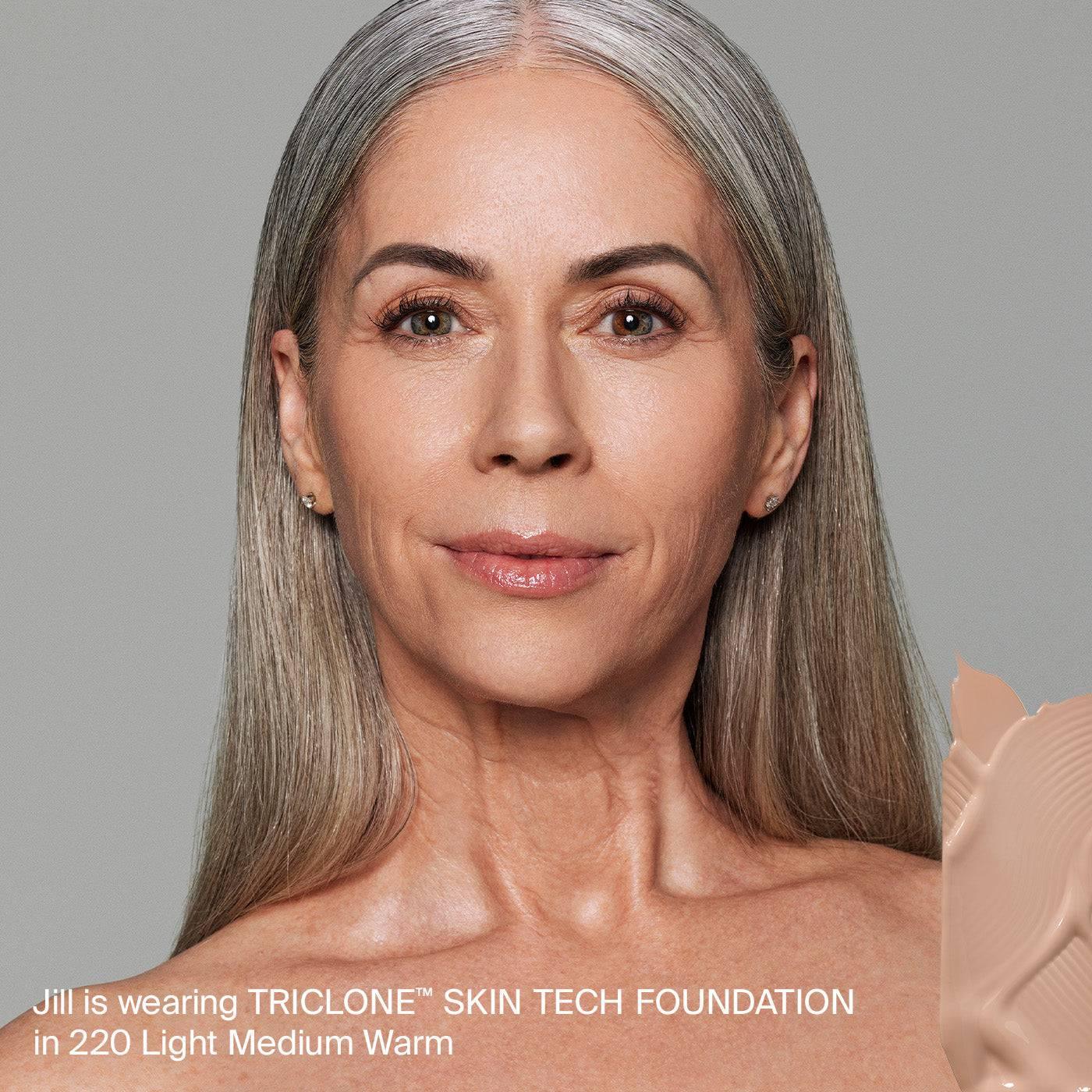 Haus Labs Triclone™ Skin Tech Medium Coverage Foundation - Fondöten - My Suti
