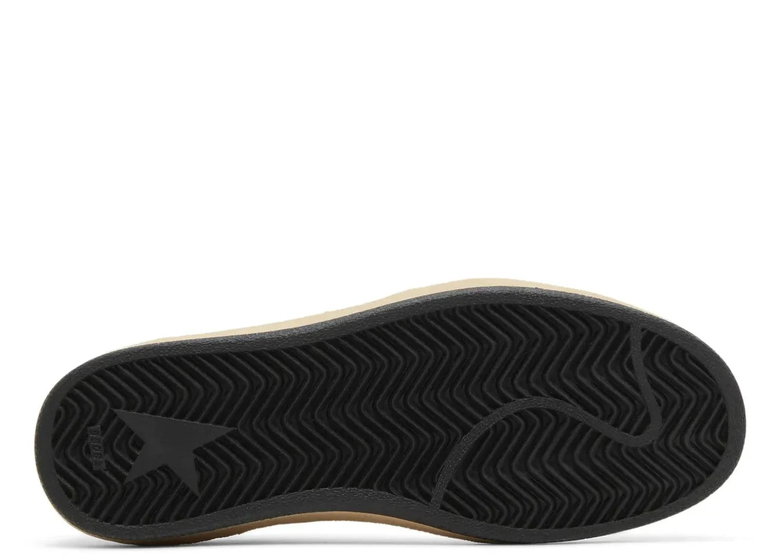 Golden Goose Ball-Star Gold Star Gold Heel - My Suti