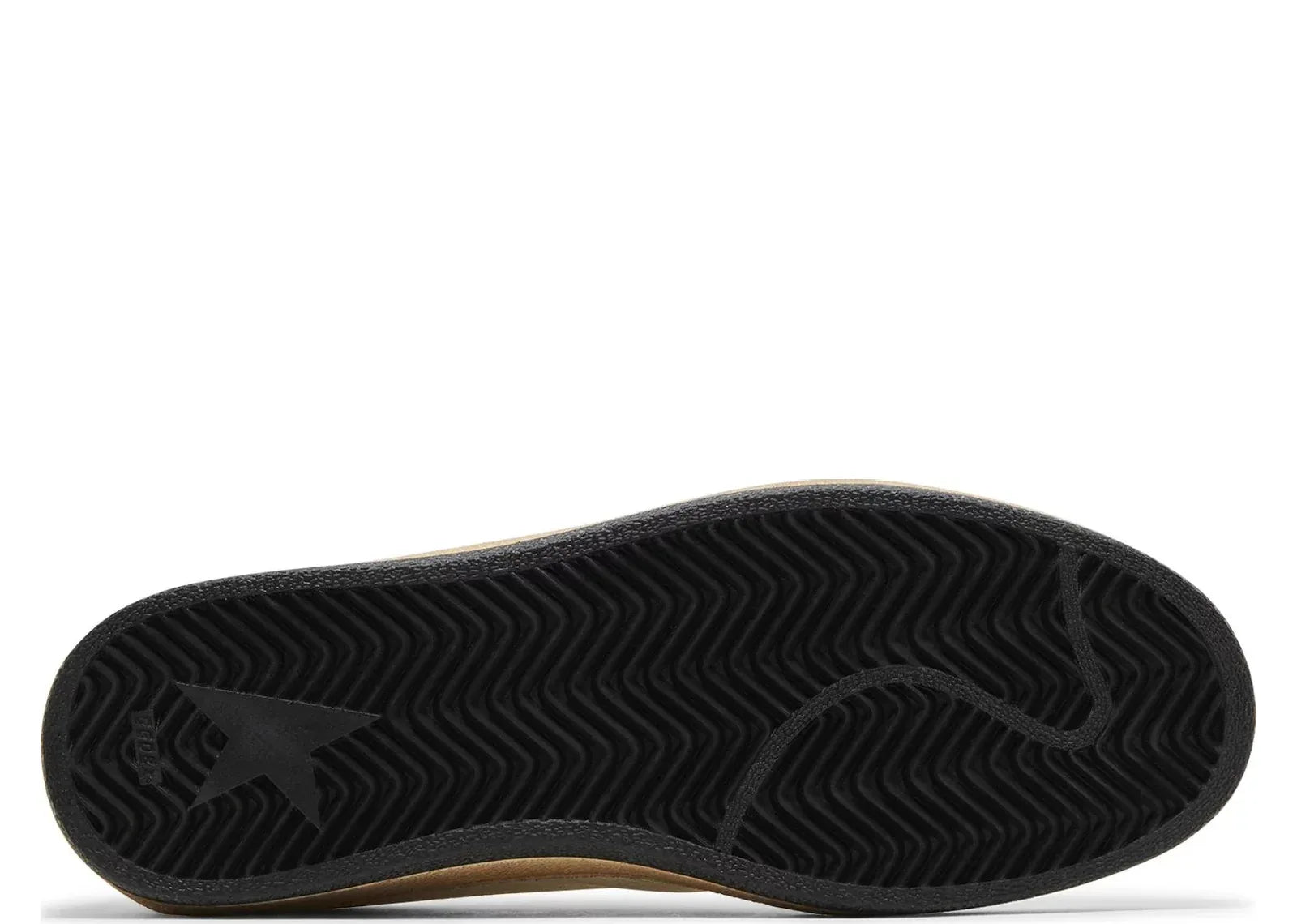 Golden Goose Ball-Star White Beige Silver Glitter - My Suti