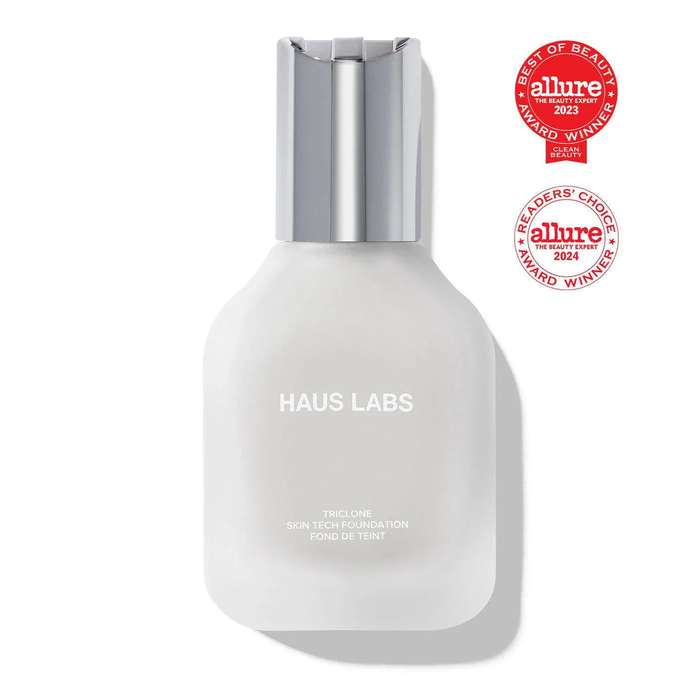 Haus Labs Triclone™ Skin Tech Medium Coverage Foundation - Fondöten - My Suti