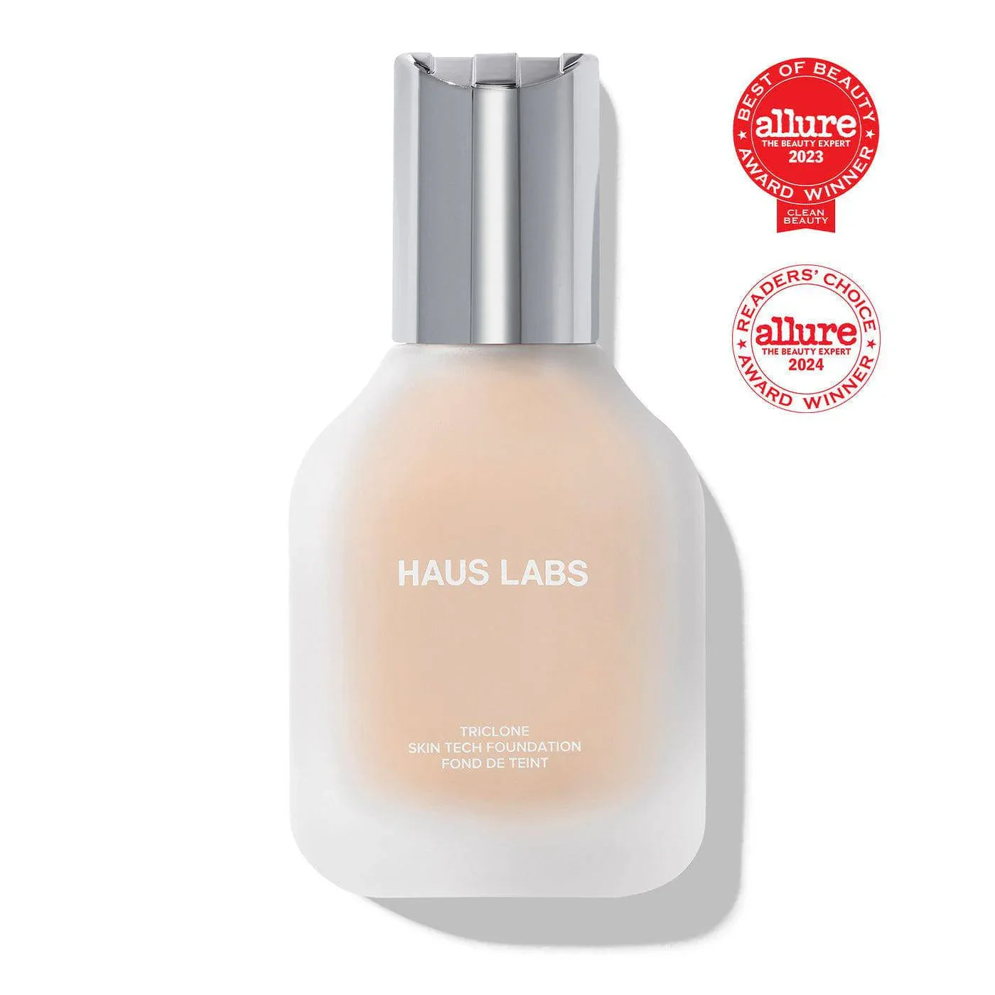 Haus Labs Triclone™ Skin Tech Medium Coverage Foundation - Fondöten - My Suti