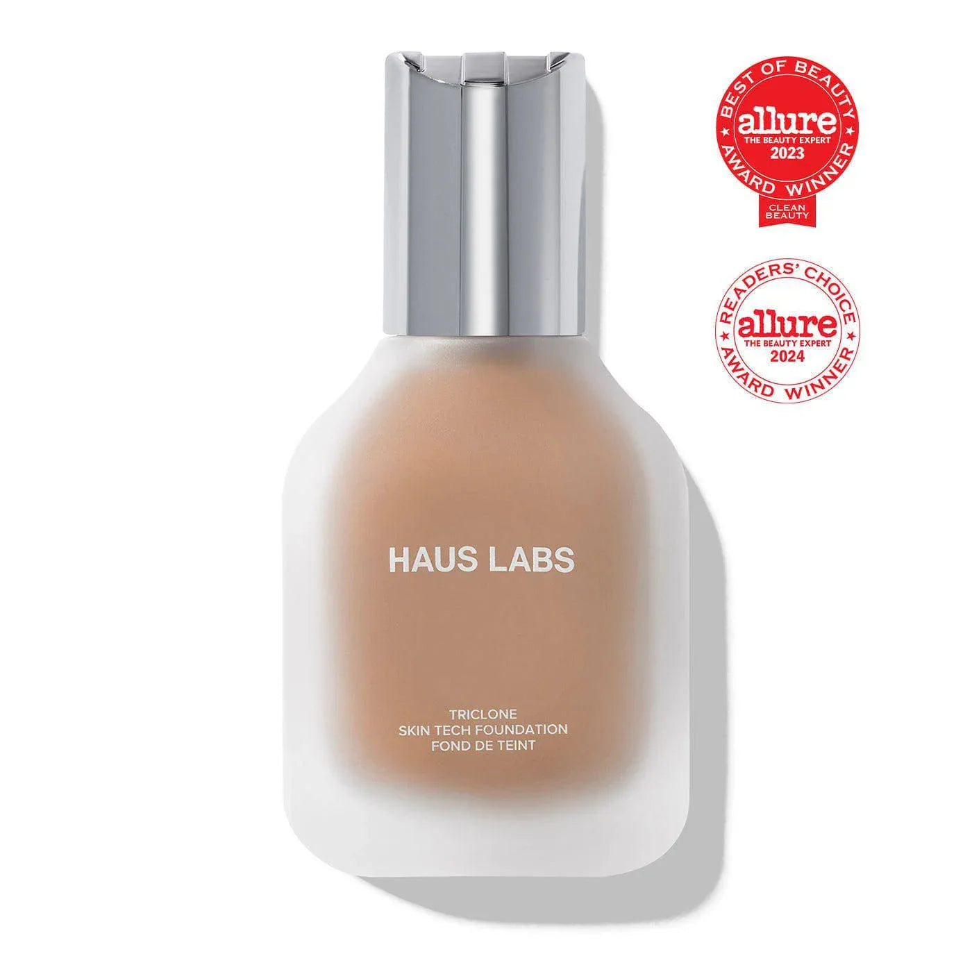 Haus Labs Triclone™ Skin Tech Medium Coverage Foundation - Fondöten - My Suti