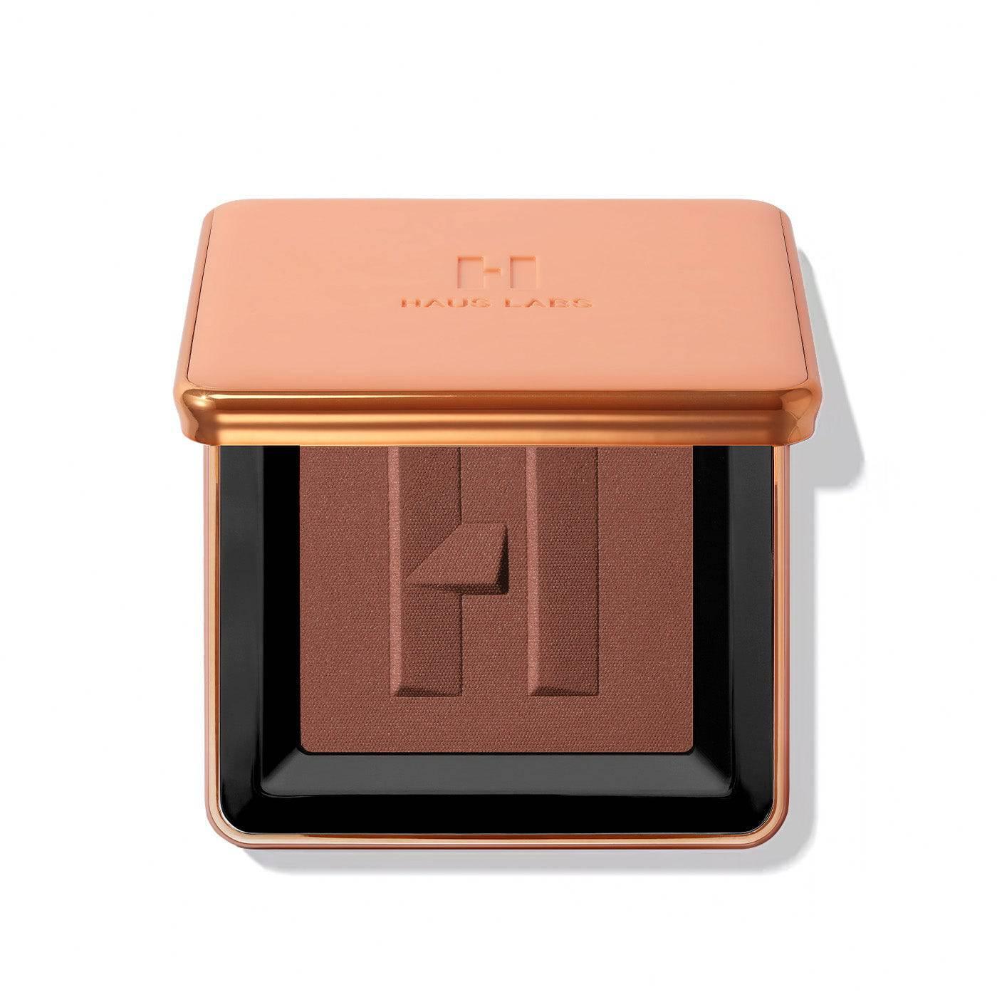 Haus Labs Power Sculpt® Velvet Bronzer - Bronzer - My Suti