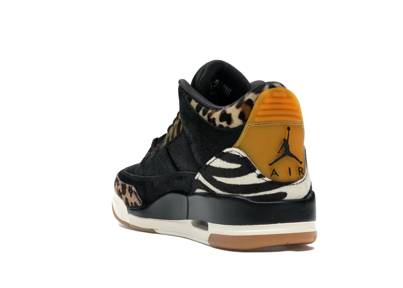 Nike Air Jordan 3 Retro SE Animal Instinct - My Suti