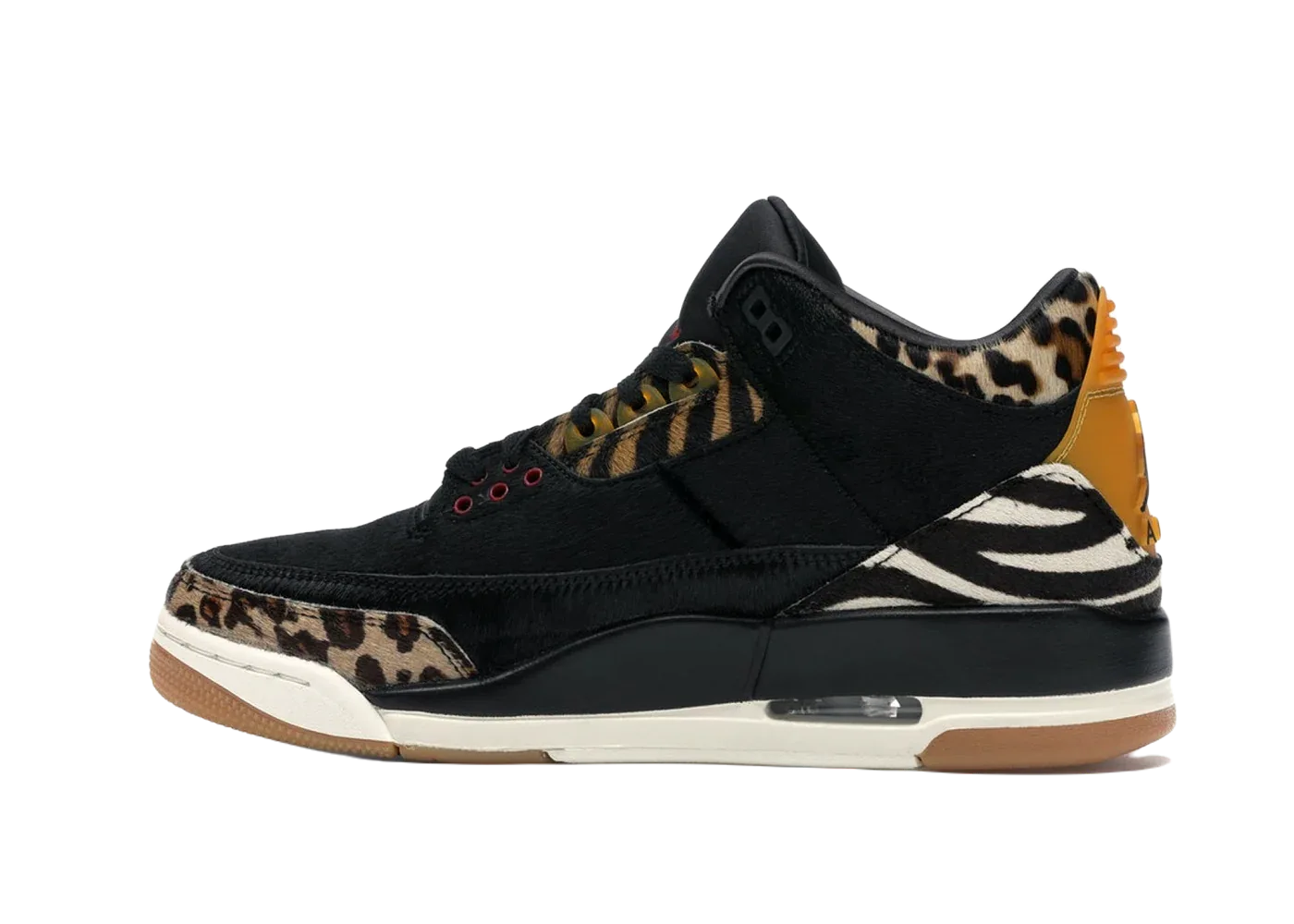 Nike Air Jordan 3 Retro SE Animal Instinct - My Suti
