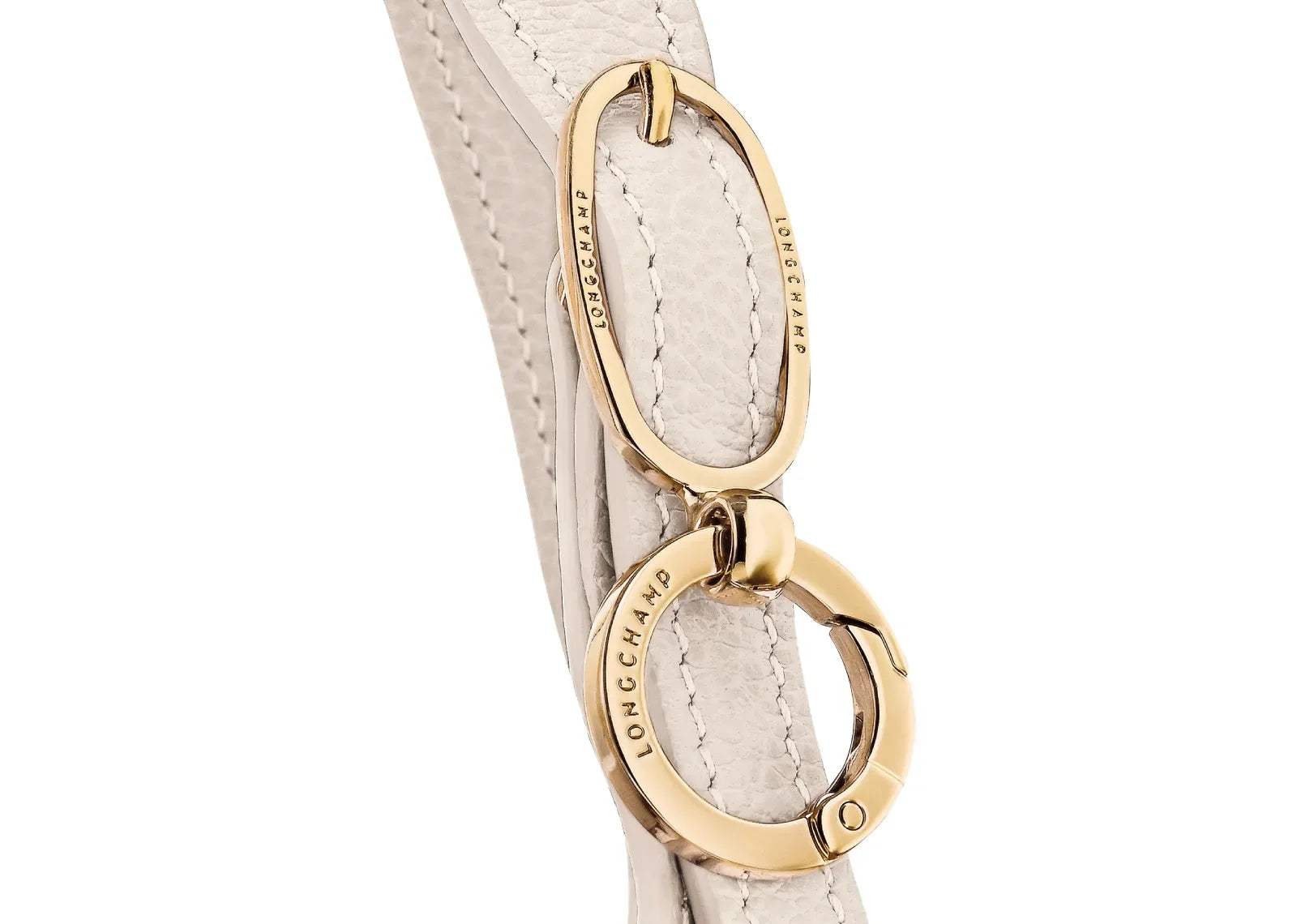 Longchamp Le Foulonné Small Handbag Paper - My Suti