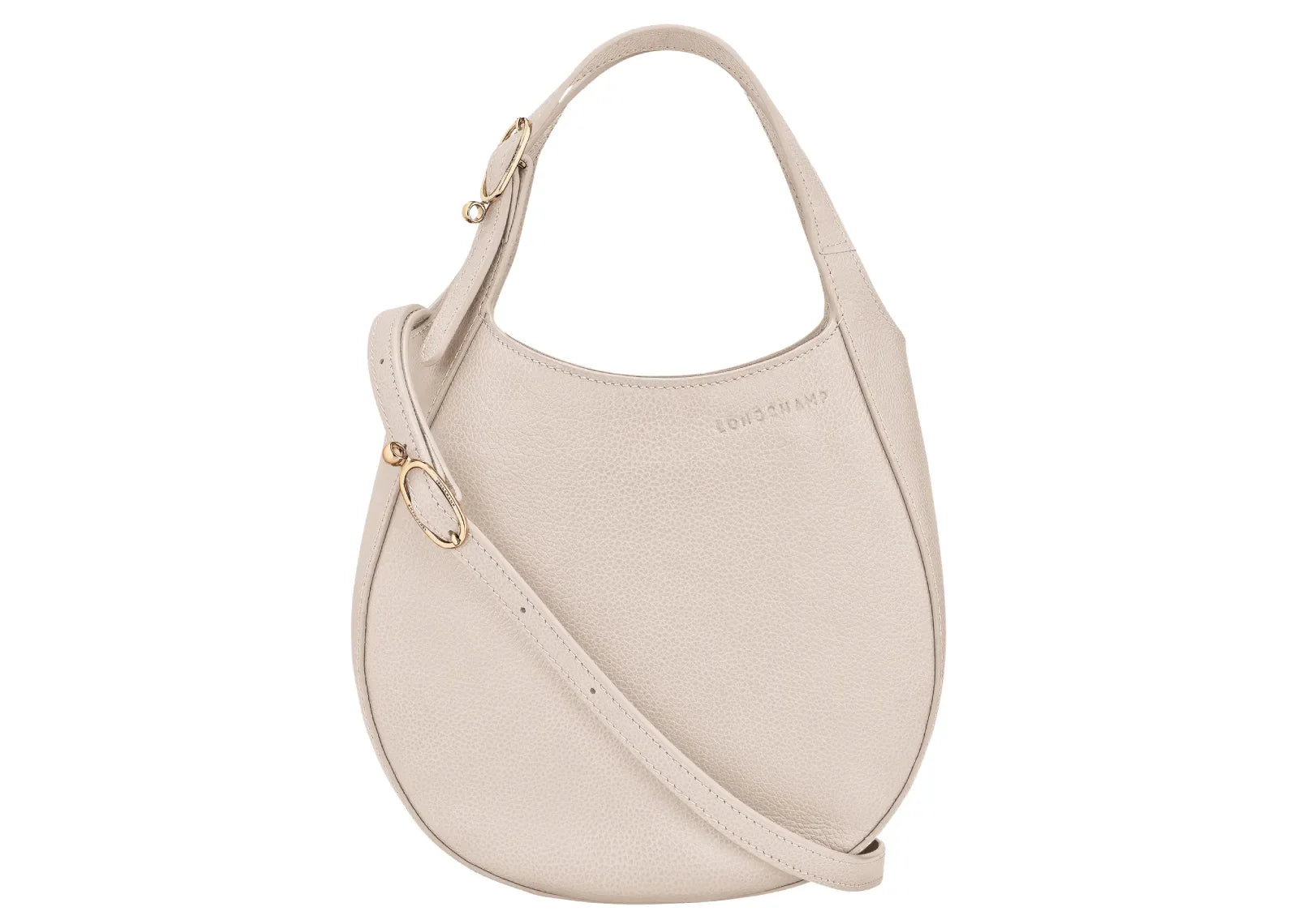 Longchamp Le Foulonné Small Handbag Paper - My Suti