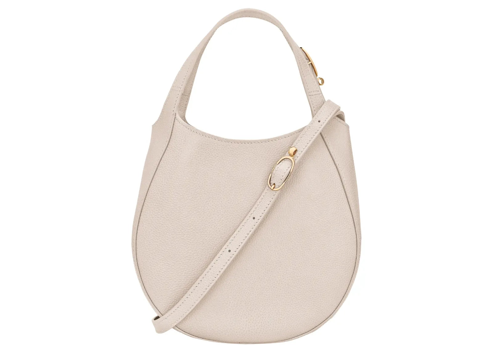 Longchamp Le Foulonné Small Handbag Paper - My Suti