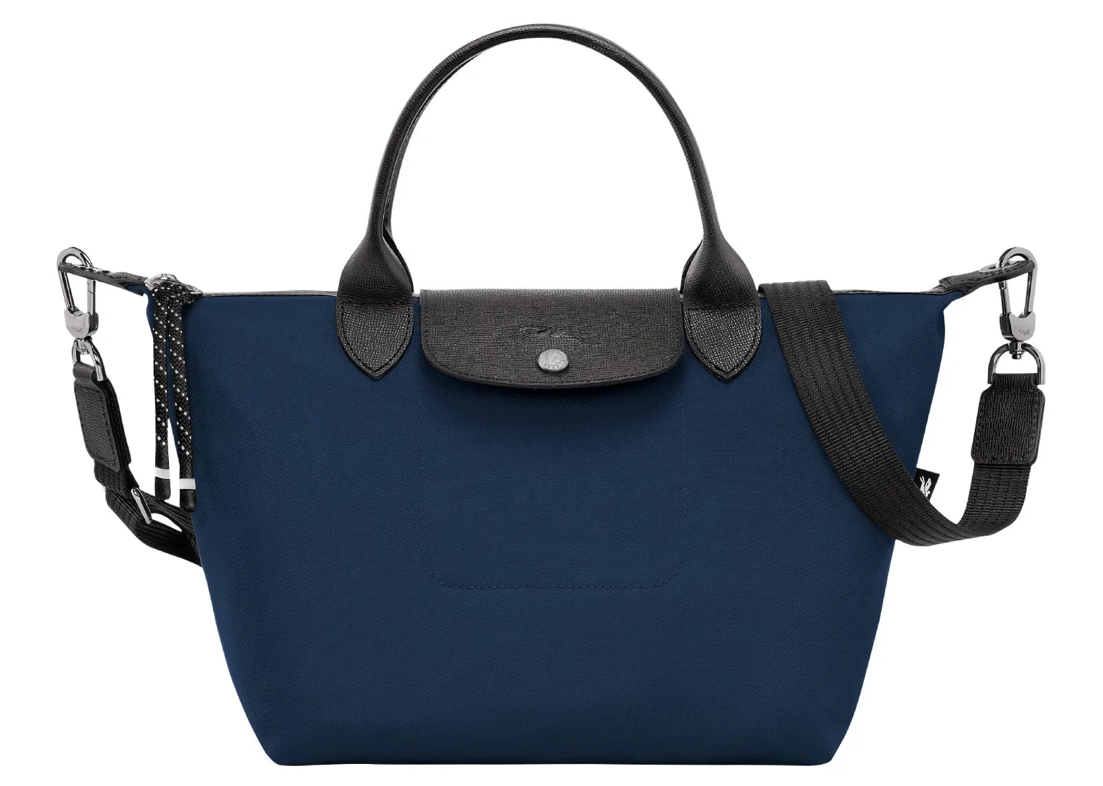 Longchamp Le Pliage Energy Small Handbag Navy - My Suti