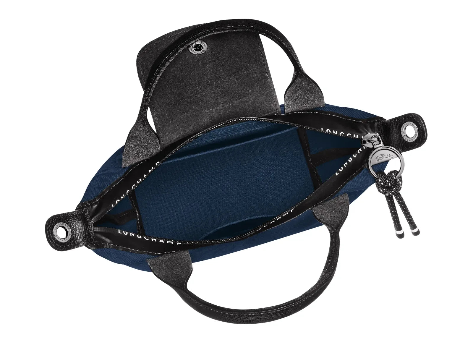 Longchamp Le Pliage Energy XS Handbag Navy - My Suti
