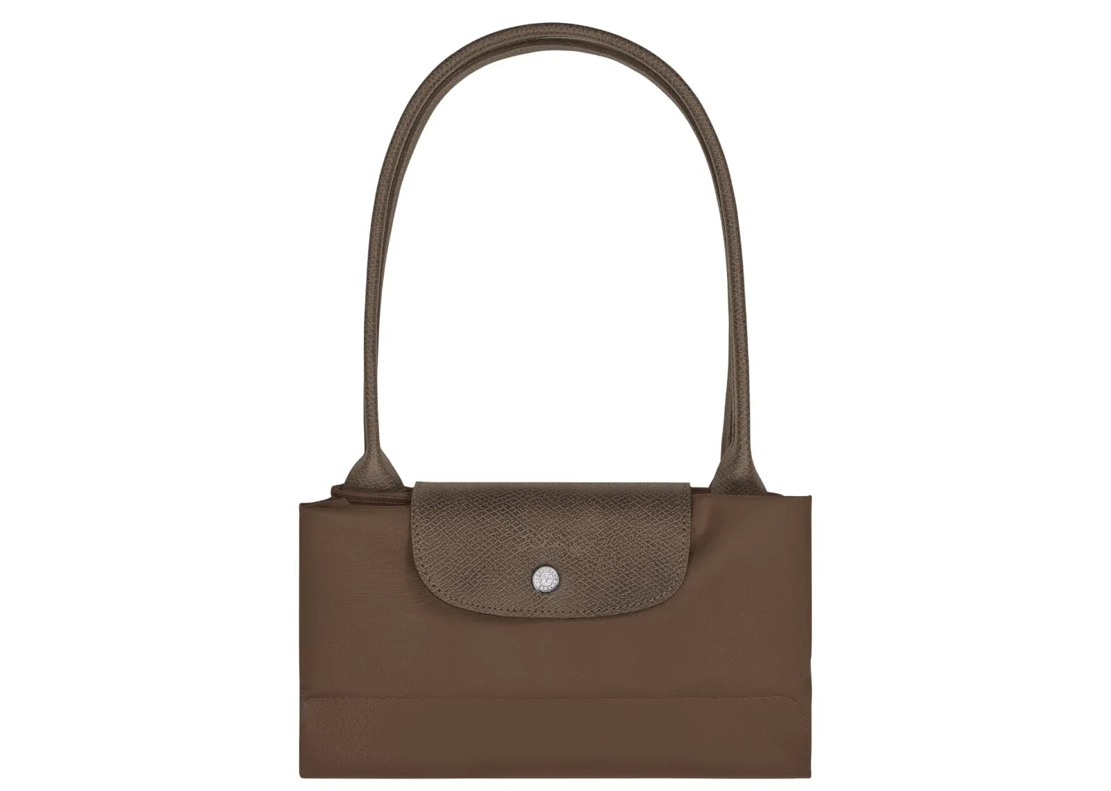 Longchamp Le Pliage Green Large Tote Bag Terra - My Suti