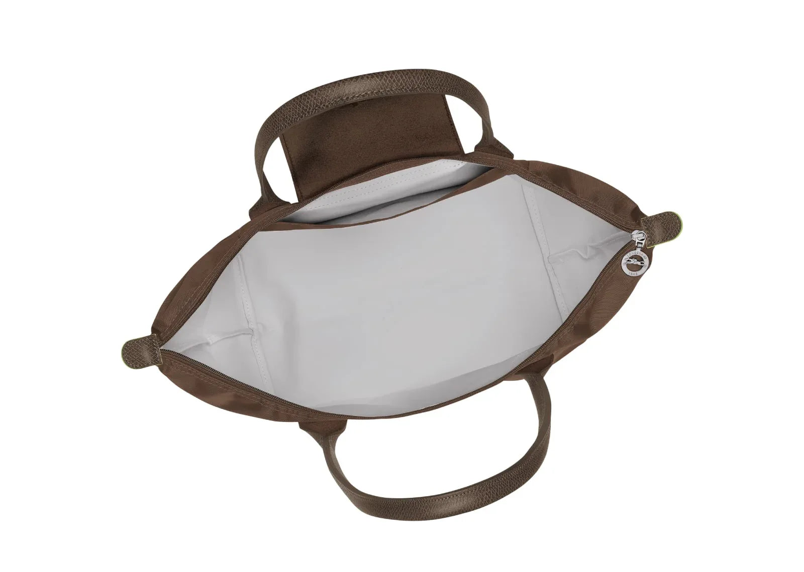 Longchamp Le Pliage Green Large Tote Bag Terra - My Suti