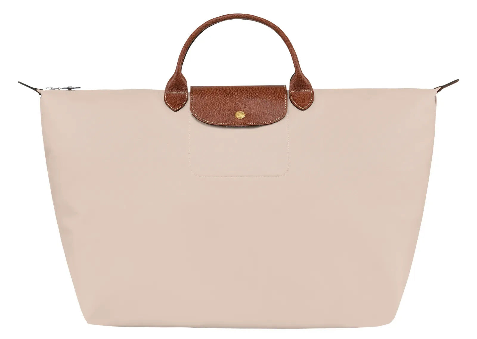 Longchamp Le Pliage Original L Travel Bag Paper - My Suti
