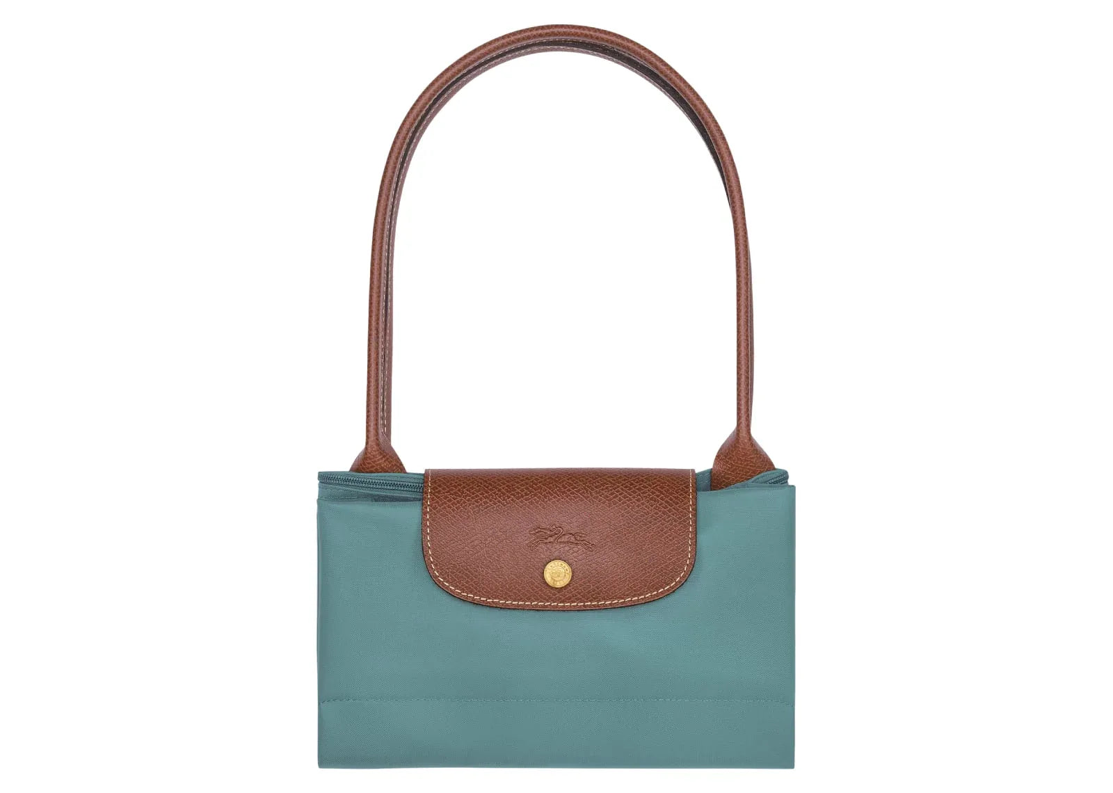 Longchamp Le Pliage Original Large Tote Bag Eucalyptus - My Suti
