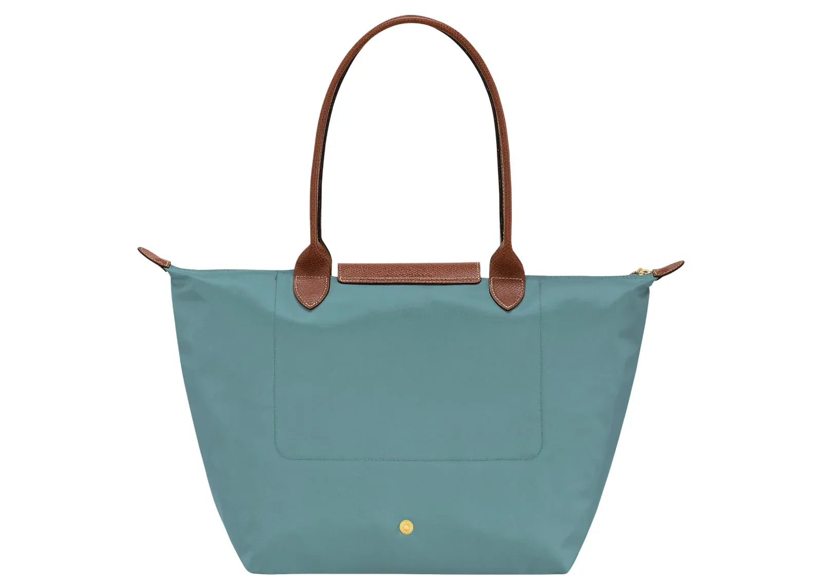 Longchamp Le Pliage Original Large Tote Bag Eucalyptus - My Suti