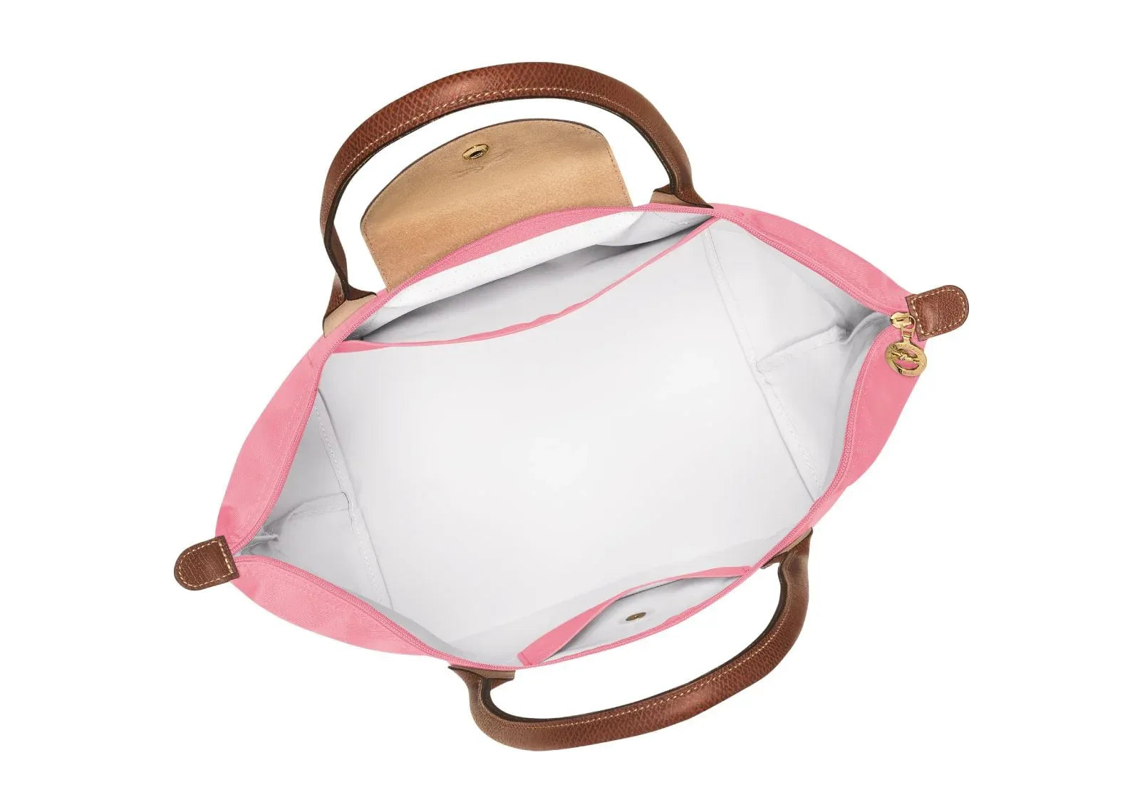 Longchamp Le Pliage Original Large Tote Bag Marshmallow - My Suti