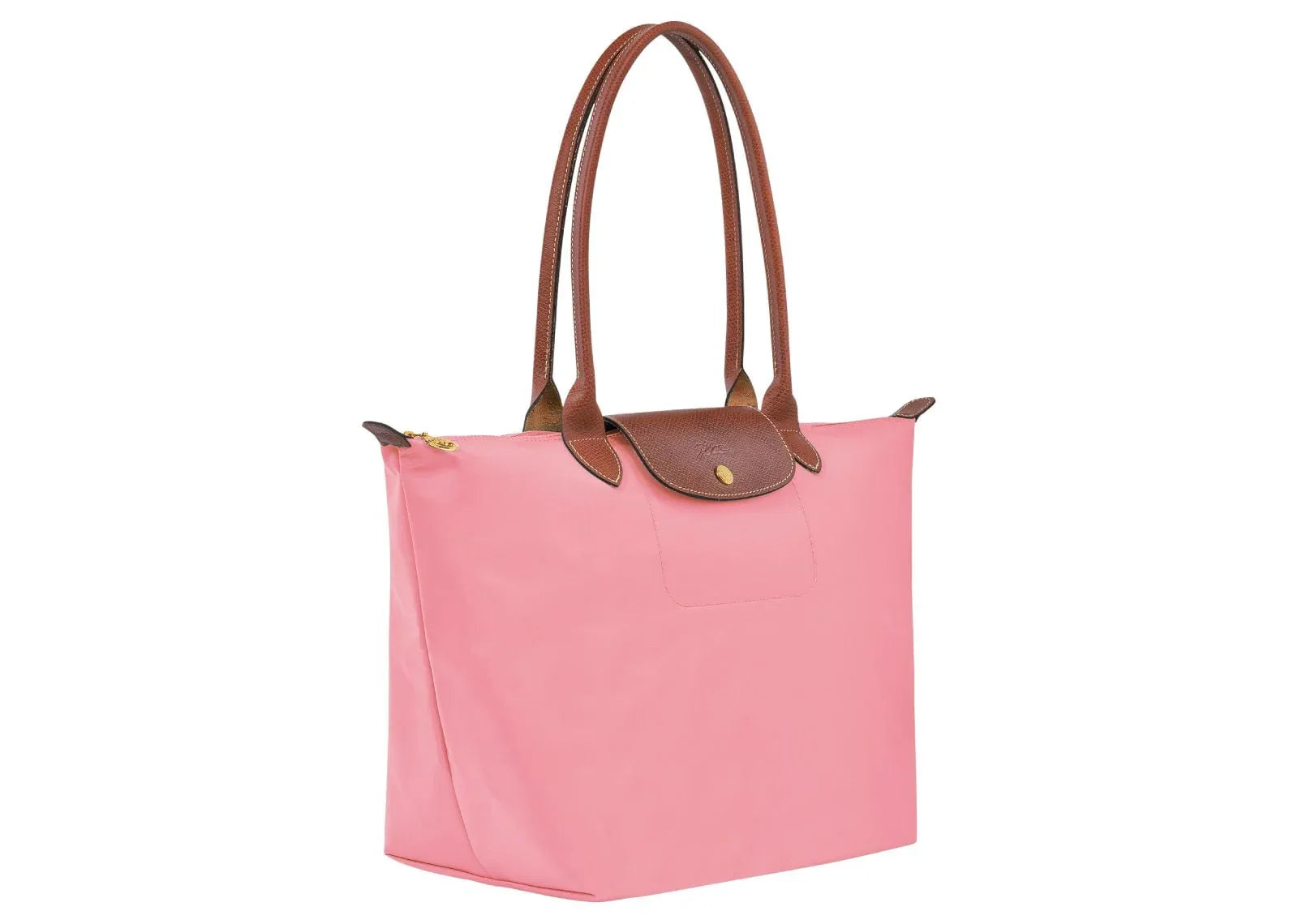 Longchamp Le Pliage Original Large Tote Bag Marshmallow - My Suti