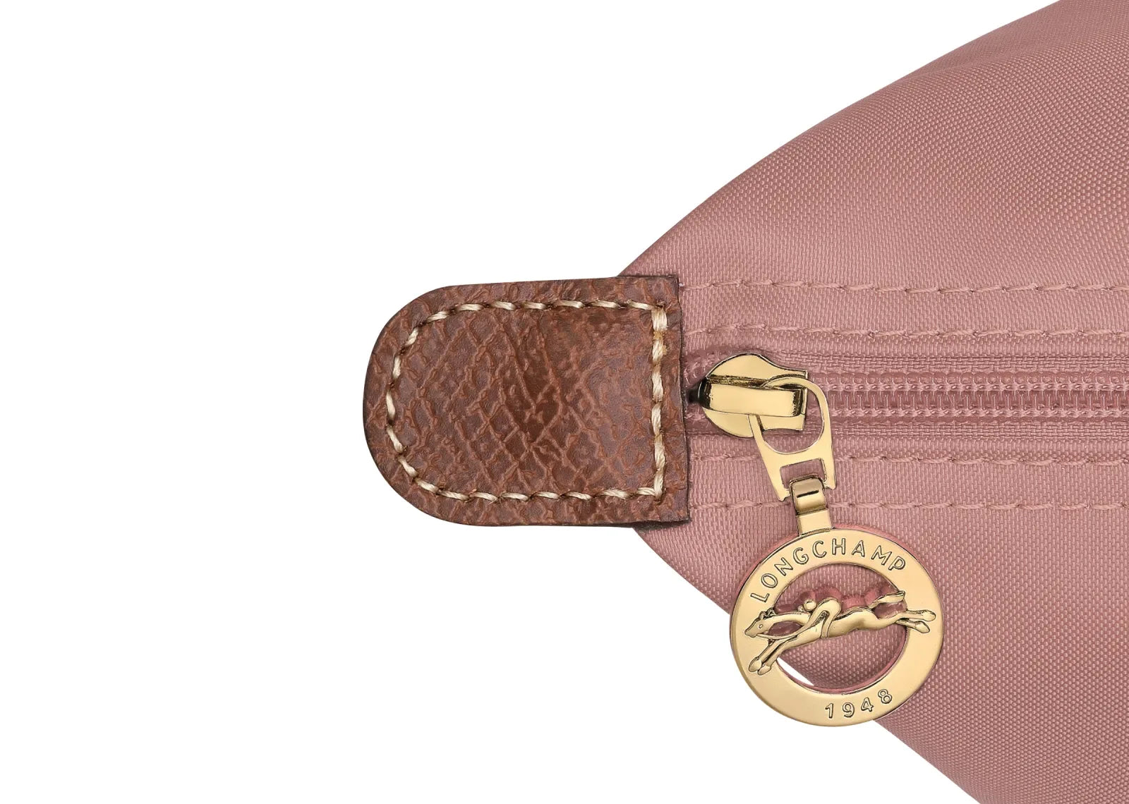 Longchamp Le Pliage Original Large Tote Bag Pink Tea - My Suti