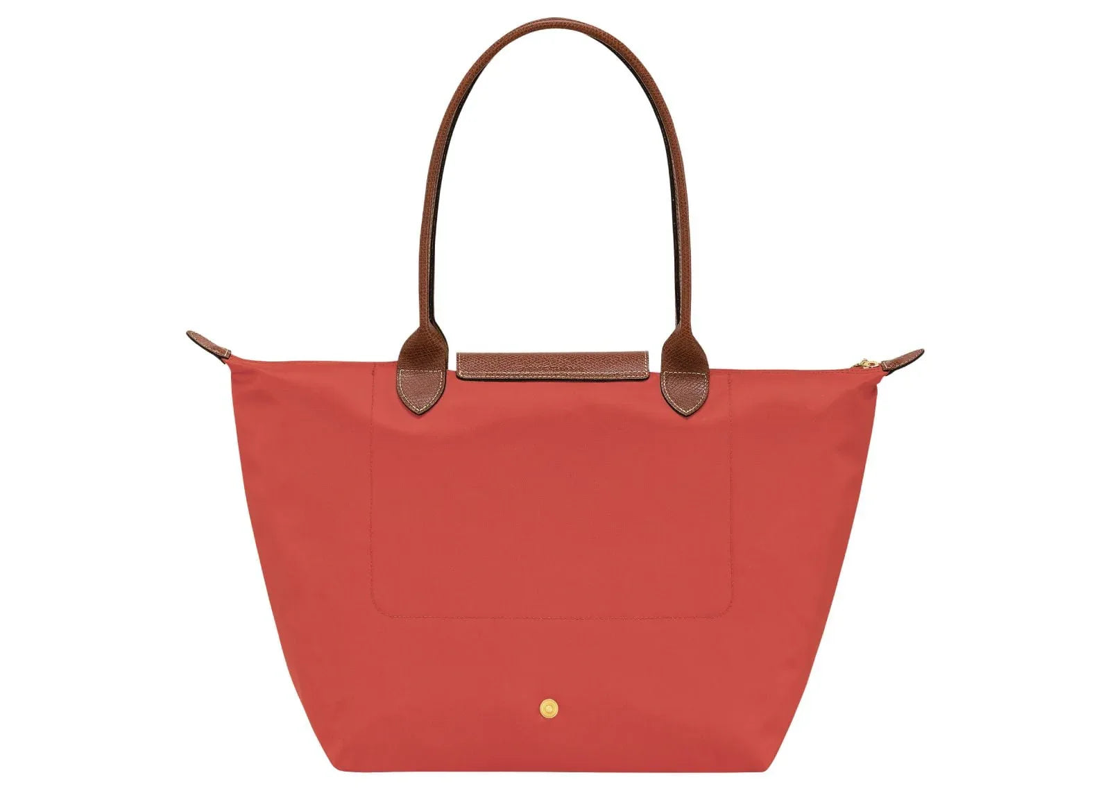 Longchamp Le Pliage Original Large Tote Bag Tomato - My Suti