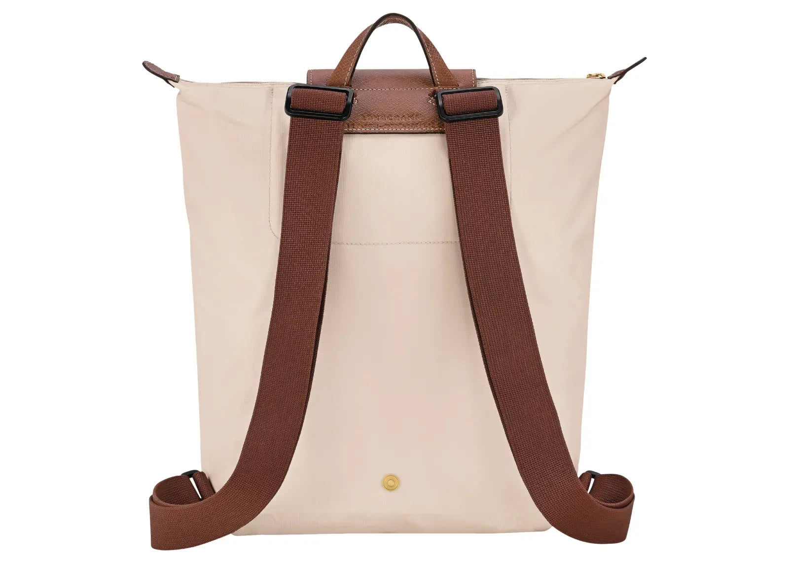 Longchamp Le Pliage Original M Backpack Paper - My Suti