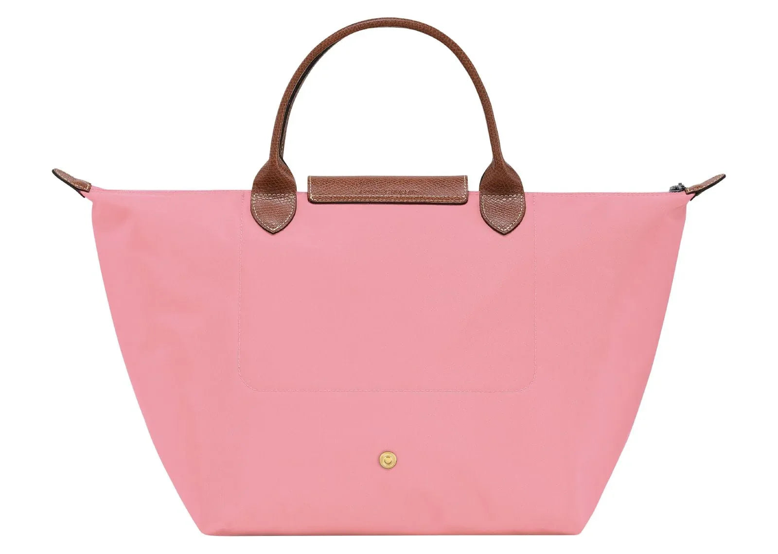 Longchamp Le Pliage Original Medium Handbag Marshmallow - My Suti
