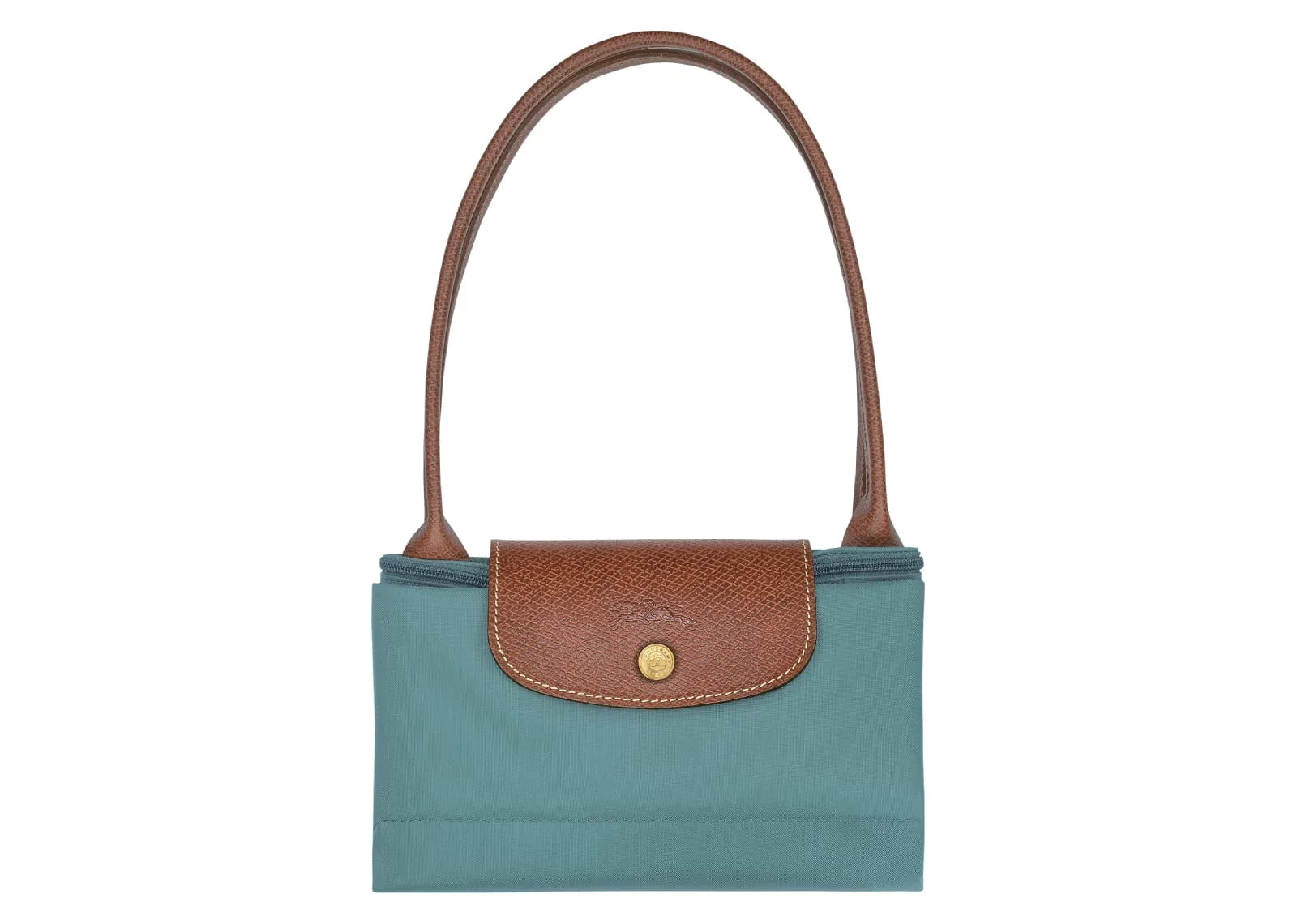 Longchamp Le Pliage Original Medium Tote Bag Eucalyptus - My Suti