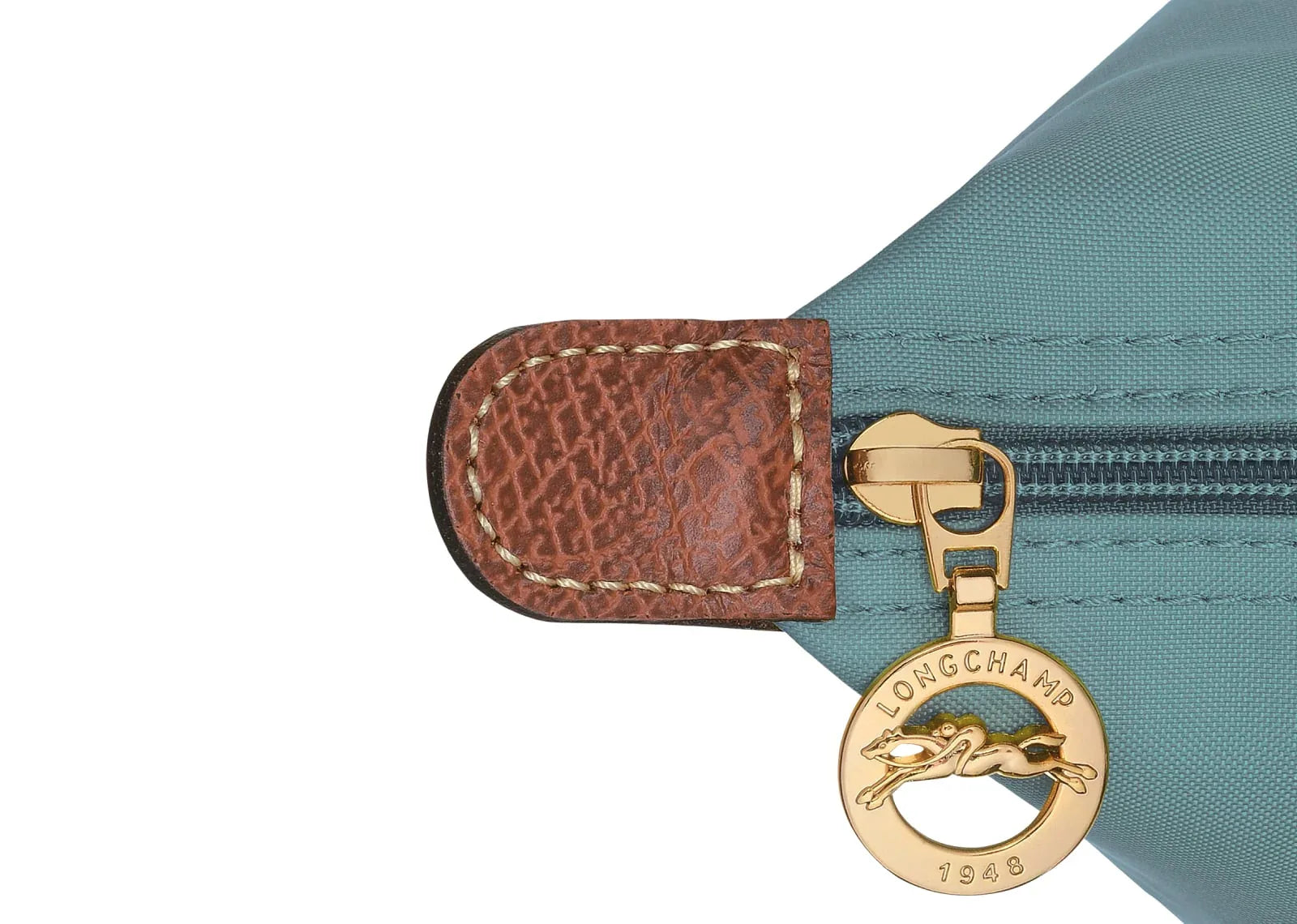 Longchamp Le Pliage Original Medium Tote Bag Eucalyptus - My Suti