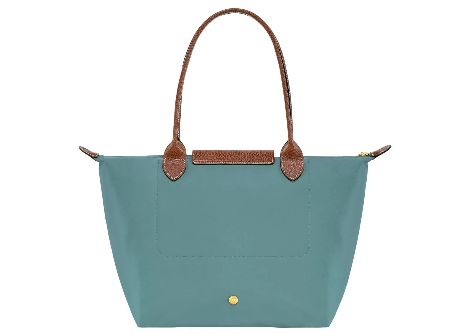 Longchamp Le Pliage Original Medium Tote Bag Eucalyptus - My Suti