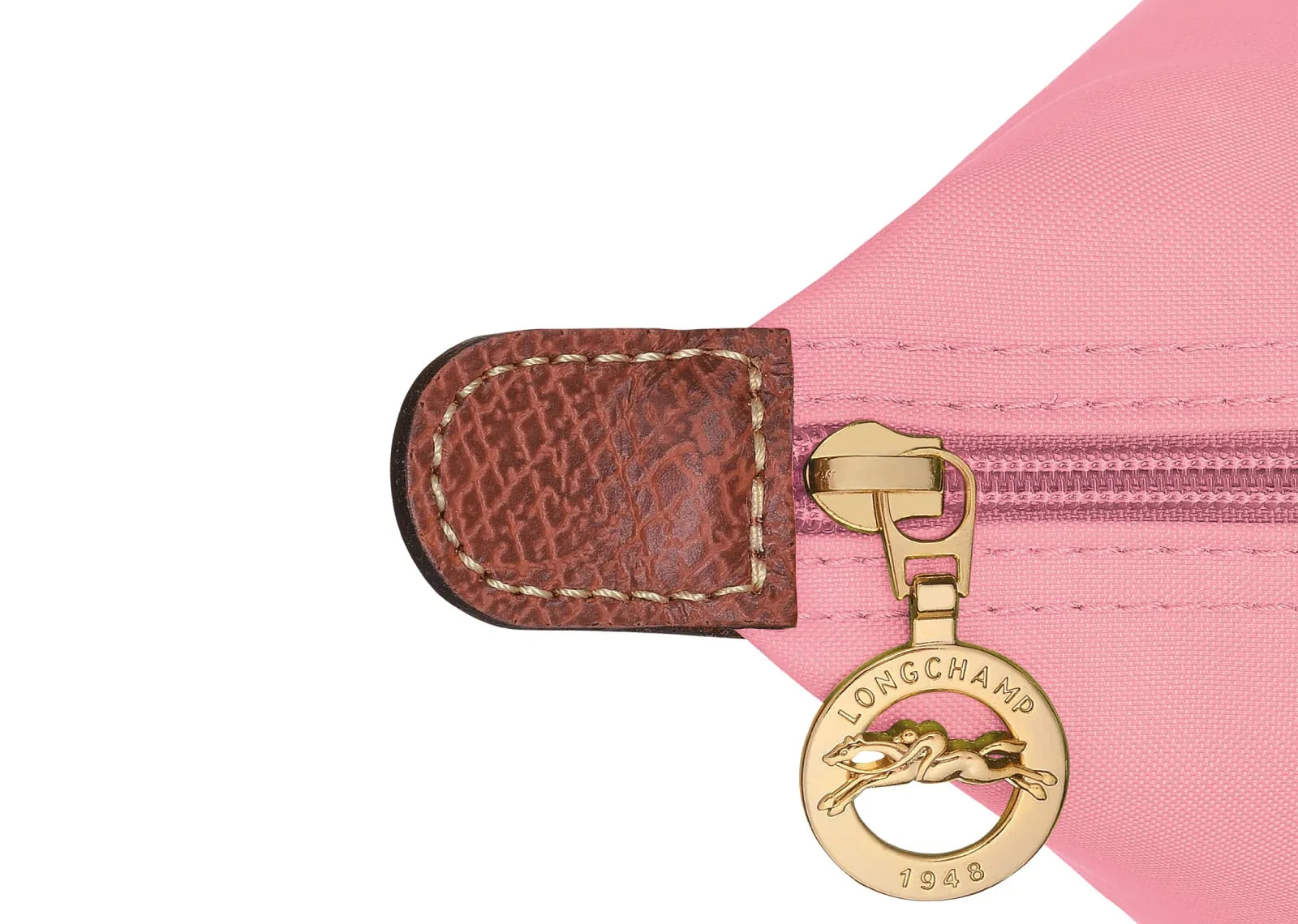 Longchamp Le Pliage Original Medium Tote Bag Marshmallow - My Suti