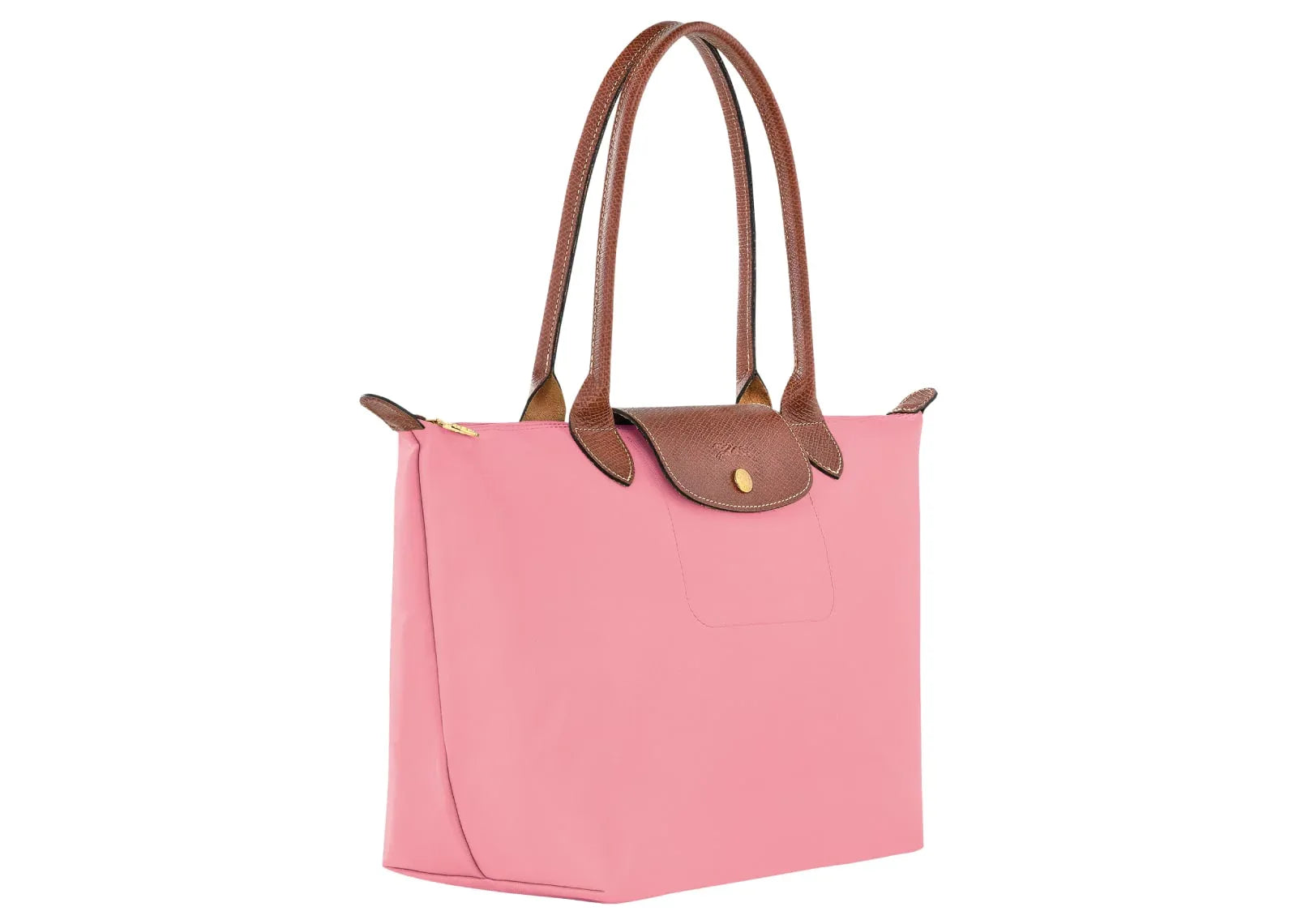 Longchamp Le Pliage Original Medium Tote Bag Marshmallow - My Suti