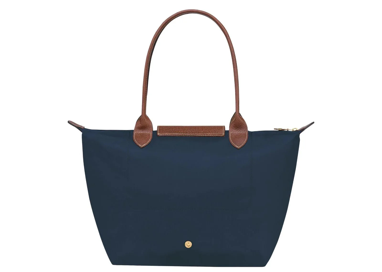 Longchamp Le Pliage Original Medium Tote Bag Navy - My Suti