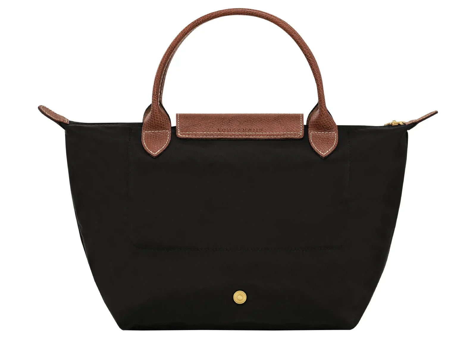 Longchamp Le Pliage Original Small Handbag Black - My Suti